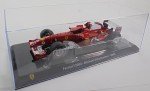 Ferrari F2004 Michael Schumacher 1/24 Diecast Model