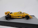 Ayrton Senna Lotus 99T #12 1:43 Model