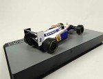 Ayrton Senna Williams FW16 #2 1:43 Scale Model