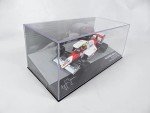 McLaren MP4/4 Ayrton Senna San Marino GP Model