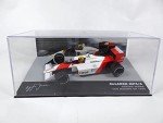 McLaren MP4/4 Ayrton Senna San Marino GP Model