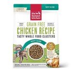 Honest Kitchen Grain-Free Chicken Puppy Food, 4 lb