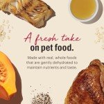 Honest Kitchen Turkey & White Fish Dog Food