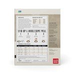 The Honest Kitchen Human Grade Dehydrated Grain Free Fruit & Veggie Base Mix Dog Food (Just Add Protein) - 7 Pound Box (Makes 12 Pounds)