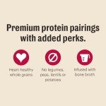 Honest Kitchen Turkey & White Fish Dog Food