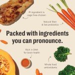 Honest Kitchen Grain-Free Chicken Puppy Food, 4 lb