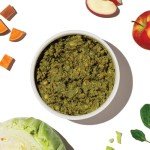 The Honest Kitchen Human Grade Dehydrated Grain Free Fruit & Veggie Base Mix Dog Food (Just Add Protein) - 7 Pound Box (Makes 12 Pounds)