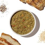 Honest Kitchen Turkey & White Fish Dog Food