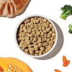 Honest Kitchen Grain-Free Chicken Puppy Food, 4 lb