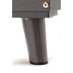 Elevated Dog Bed Frame for XL Dogs - Gray Wash