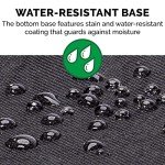 Furhaven Small Dog Bed with Washable Cover