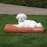 Furhaven Water-Resistant Orthopedic Bed for Dogs