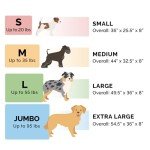 FurHaven Elevated Cooling Dog Bed – XL Grey