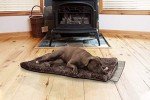 Furhaven Self-Warming Dog Mat with Reflective Insert