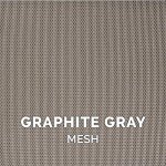 FurHaven Elevated Cooling Dog Bed – XL Grey