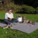 Furhaven Waterproof Non-Slip Mattress Cover for Pets