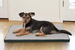 Furhaven Water-Resistant Dog Bed for Small Dogs