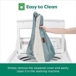 Furhaven Memory Foam Cooling Dog Sofa Bed