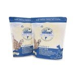 Steve's Real Food Freeze-Dried Turkey Dog Food - 2-Pack