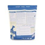 Steve's Real Food Freeze-Dried Turkey Dog Food - 2-Pack