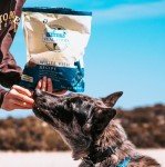 Steve's Freeze-Dried Raw Dog Food - White Fish