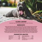 Annamaet Original Sensitive Skin & Stomach Dry Dog Food, (Lamb, Whitefish & Millet), 25-lb Bag