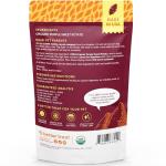 A Better Treat – Freeze Dried Organic Purple Sweet Potato Dog and Cat Treats, Organic, Single Ingredient | Natural, Healthy, Diabetic Friendly | Made in The USA