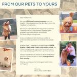 A Better Treat – Freeze Dried Organic Purple Sweet Potato Dog and Cat Treats, Organic, Single Ingredient | Natural, Healthy, Diabetic Friendly | Made in The USA