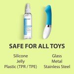 IntiMD Non-Toxic Multi-Purpose Cleaner for Families