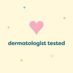 Fragrance-Free Foaming Dish Soap for Babies - 3 Pack