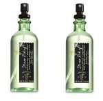 Eucalyptus Spearmint Aromatherapy Pillow Mist 2-Pack