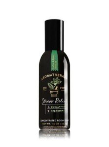 Eucalyptus & Spearmint Non-Toxic Room Spray