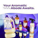 Natural Aromatherapy Body & Room Spray - Patchouli