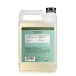 MRS. MEYER'S Non-Toxic Basil Dish Soap Refill