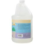 Plant-Based Dish Soap Refill - Fragrance-Free, Safe