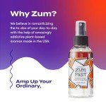 Natural Aromatherapy Body & Room Spray - Patchouli