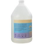 Plant-Based Dish Soap Refill - Fragrance-Free, Safe