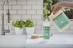 MRS. MEYER'S Non-Toxic Basil Dish Soap Refill