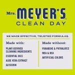 Mrs. Meyer's Non-Toxic Dish Soap Refill - Lemon Verbena