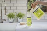 Mrs. Meyer's Non-Toxic Dish Soap Refill - Lemon Verbena