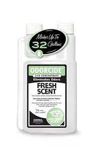Non-Toxic Odor Eliminator for Home Use