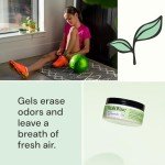 Fresh Wave Natural Odor Removing Gel - 3 Pack