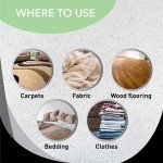 Non-Toxic Odor Eliminator for Home Use