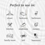 Fresh Wave Natural Odor Removing Gel - 3 Pack