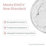 ATTITUDE Baby Dish Soap - EWG Verified, Unscented