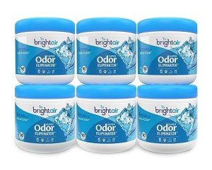 Bright Air Natural Odor Eliminator - Cool & Clean