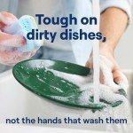 Seventh Generation Free & Clear Dish Soap - 6 Pack