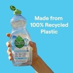 Seventh Generation Free & Clear Dish Soap - 6 Pack