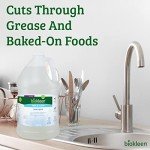 Biokleen Free & Clear Non-Toxic Dish Soap