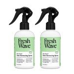 Non-Toxic Odor Removing Spray - Fresh Wave Duo